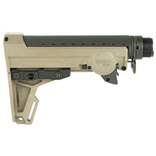 Load image into Gallery viewer, Ergo F93 Pro Stk Ar10 Blk Tb De