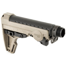 Load image into Gallery viewer, Ergo F93 Pro Stk Ar15-m16 8 Pos Fde