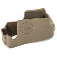 Load image into Gallery viewer, Ergo Never Quit Ar Magwell Grip