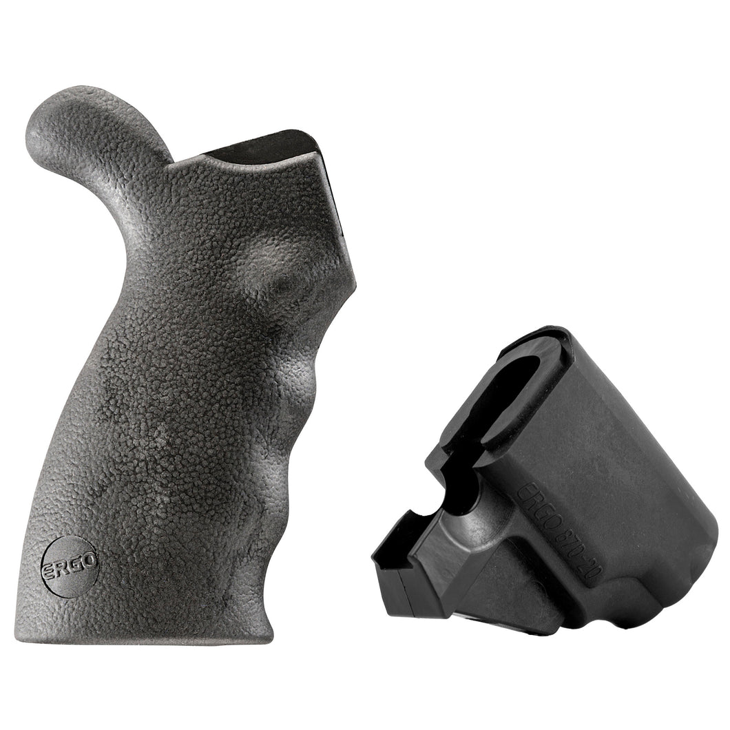 Ergo Rem870 20ga Stk Adpt W-grp Kit