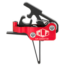 Load image into Gallery viewer, Elftmann 3 Gun Trigger Straight