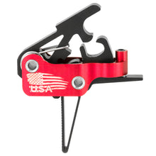 Load image into Gallery viewer, Elftmann 3 Gun Trigger Straight