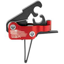 Load image into Gallery viewer, Elftmann Ar-10 Trigger Straight