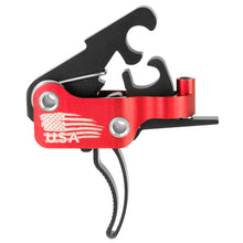 Load image into Gallery viewer, Elftmann Match Trigger Curved
