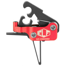 Load image into Gallery viewer, Elftmann Match Trigger Straight
