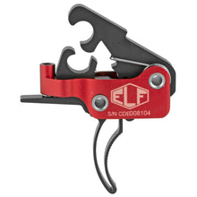 Load image into Gallery viewer, Elftmann Service Trigger Curved