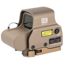 Load image into Gallery viewer, Eotech Exps3 68moa Ring/1moa Dot