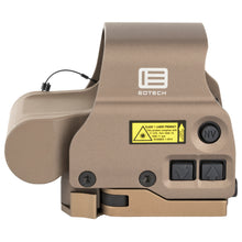 Load image into Gallery viewer, Eotech Exps3 68moa Ring/1moa Dot