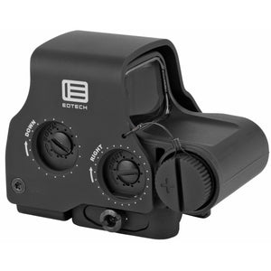 Eotech Exps3 68moa Ring-4-1 Moa Dots