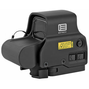 Eotech Exps3 68moa Ring-4-1 Moa Dots