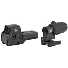 Load image into Gallery viewer, Eotech Hhs Iii 518-2 With G33