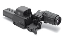 Load image into Gallery viewer, Eotech Hhs Iii 518-2 With G33