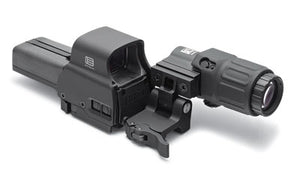 Eotech Hhs Iii 518-2 With G33