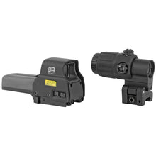 Load image into Gallery viewer, Eotech Hhs Iii 518-2 With G33
