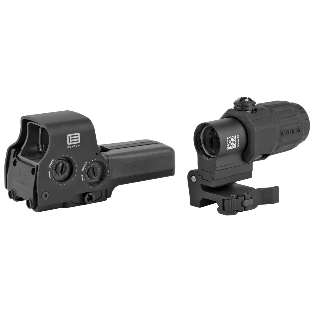 Eotech Hhs Iii 518-2 With G33