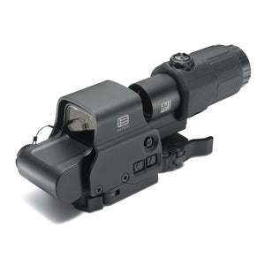 Eotech Hhs I Exps3-4 With G33 Blk
