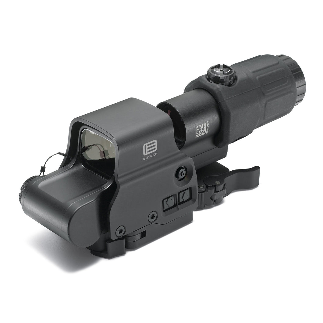 Eotech Hhs I Exps3-4 With G33 Blk