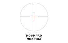 Load image into Gallery viewer, Eotech Vudu 3.5-18x50mm Md2-moa Ir