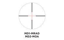 Load image into Gallery viewer, Eotech Vudu 5-25x50mm Md3-mrad Ir