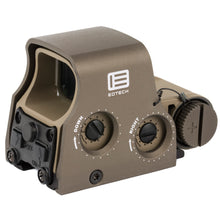 Load image into Gallery viewer, Eotech Xps2-2 68-2 Moa Cr123 Tan