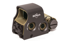 Load image into Gallery viewer, Eotech Xps2-2 68-2 Moa Cr123 Tan