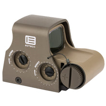 Load image into Gallery viewer, Eotech Xps2-2 68-2 Moa Cr123 Tan