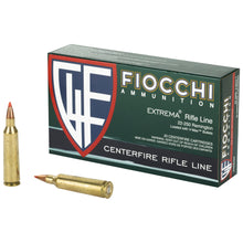 Load image into Gallery viewer, Fiocchi 22-250rem 55gr Vmax 20-200