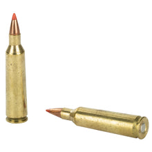 Load image into Gallery viewer, Fiocchi 22-250rem 55gr Vmax 20-200