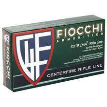Load image into Gallery viewer, Fiocchi 22-250rem 55gr Vmax 20-200