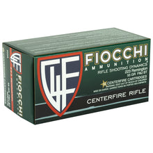 Load image into Gallery viewer, Fiocchi 223rem 55gr Fmjbt 50-1000