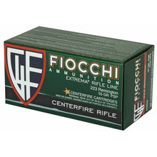Load image into Gallery viewer, Fiocchi 223rem 55gr Psp 50-500