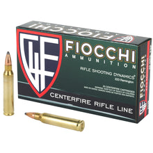 Load image into Gallery viewer, Fiocchi 223rem 55gr Psp 20-200