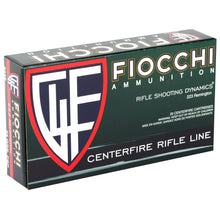 Load image into Gallery viewer, Fiocchi 223rem 55gr Psp 20-200