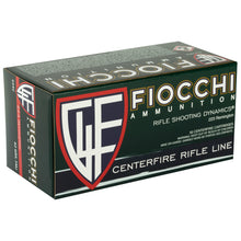 Load image into Gallery viewer, Fiocchi 223rem 62gr Fmjbt 50-1000