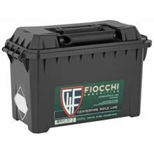 Load image into Gallery viewer, Fiocchi 223rem 50gr Vmax 200rd Fd Bx