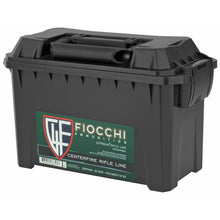 Load image into Gallery viewer, Fiocchi 223rem 50gr Vmax 200rd Fd Bx