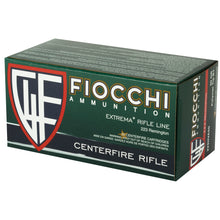 Load image into Gallery viewer, Fiocchi 223rem 50gr Vmax 50-1000