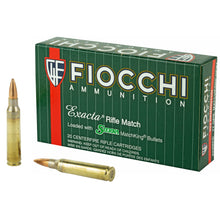 Load image into Gallery viewer, Fiocchi 223rem 77gr Hpbt Mk 20-200