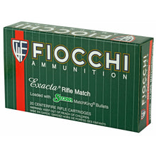 Load image into Gallery viewer, Fiocchi 223rem 77gr Hpbt Mk 20-200