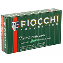 Load image into Gallery viewer, Fiocchi 223rem 77gr Hpbt Mk 20-200