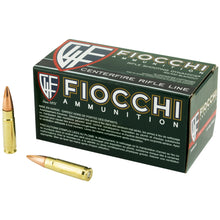 Load image into Gallery viewer, Fiocchi 300blk 150gr Fmjbt 50-500