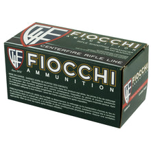 Load image into Gallery viewer, Fiocchi 300blk 150gr Fmjbt 50-500