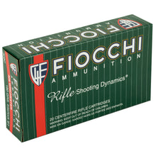 Load image into Gallery viewer, Fiocchi 308win 180gr Psp 20-200