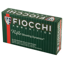 Load image into Gallery viewer, Fiocchi 308win 180gr Psp 20-200