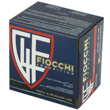 Load image into Gallery viewer, Fiocchi 357mag 158gr Xtp 25-500