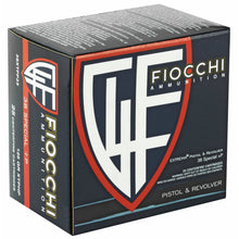 Load image into Gallery viewer, Fiocchi 38spl Xtp 25/500