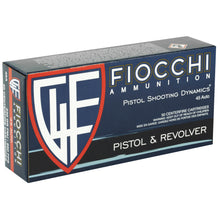 Load image into Gallery viewer, Fiocchi 45acp 230gr Fmj 50-500