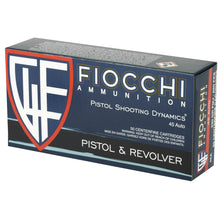 Load image into Gallery viewer, Fiocchi 45acp 230gr Fmj 50-500