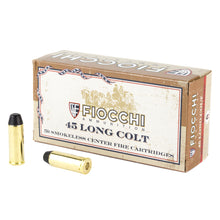 Load image into Gallery viewer, Fiocchi 45lc 250gr Lrnfp 50-500