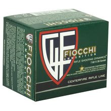 Load image into Gallery viewer, Fiocchi 7.62x39 Fmj 124gr 20-1000